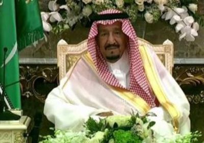 العاهل السعودي وولي عهده يهنئان ملك كمبوديا بمناسبة ذكرى يوم الاستقلال