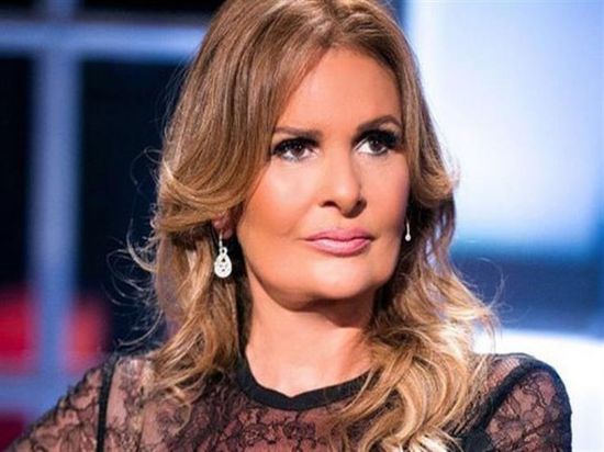 بالفيديو.. يسرا تكشف أسباب تغيبها عن جنازة هيثم أحمد زكي