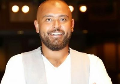 "توفيا بنفس اليوم".. مصطفى بسيط ينعي هيثم أحمد زكي ومحمد البحيري