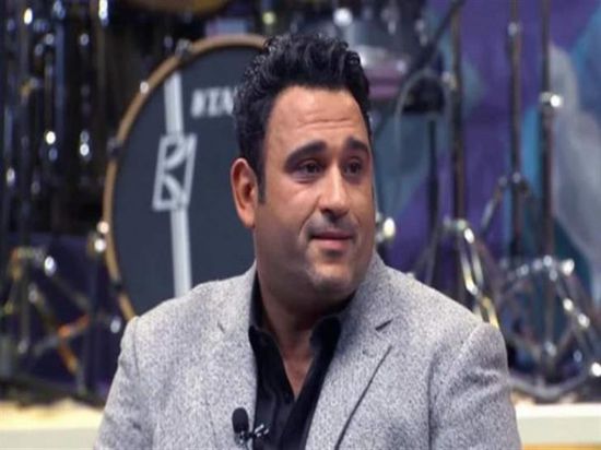 تفاصيل عزاء والد أكرم حسني