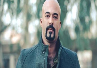 فنانة تتعرض لأزمة صحية بسبب وفاة هيثم أحمد زكي (صورة)