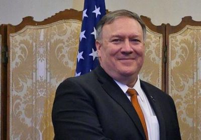 بومبيو: جنودنا موجودون في سوريا ونطالب أوروبا بالإنضمام لمساعدة الأكراد