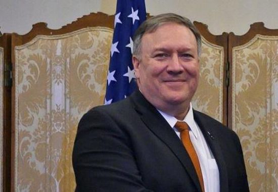 بومبيو: جنودنا موجودون في سوريا ونطالب أوروبا بالإنضمام لمساعدة الأكراد