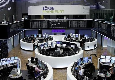 الأسهم الأوروبية تبدأ بانخفاض بعد ارتفاعا استمر أسبوعا