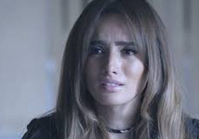 زينة معلقة على رحيل هيثم أحمد زكي :"حد يفارق ويسيبنا إنما بيعيش جوه قلوبنا"