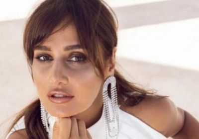 بعد وفاة هيثم أحمد زكي.. حلا شيحة غاضبة لهذا السبب