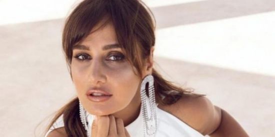 بعد وفاة هيثم أحمد زكي.. حلا شيحة غاضبة لهذا السبب