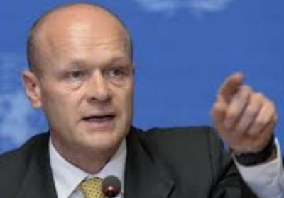 الأمم المتحدة تطالب الحكومات بزيادة التمويل لخطة الاستجابة الإنسانية لسوريا