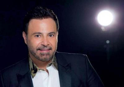 اليوم.. عاصي الحلاني يحيي حفلًا بمهرجان الموسيقى العربية