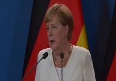 المستشارة الألمانية تعقد إجتماعها الأول مع رئيس الكونغو الديمقراطية الجمعة المقبلة