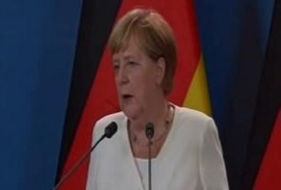 المستشارة الألمانية تعقد إجتماعها الأول مع رئيس الكونغو الديمقراطية الجمعة المقبلة