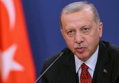 أردوغان: تركيا لن تنسحب من سوريا إلا بعد خروج الدول الأخرى