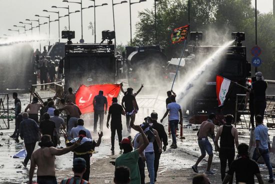 الجيش العراقي: مجهولون وراء مقتل 7 محتجين في البصرة