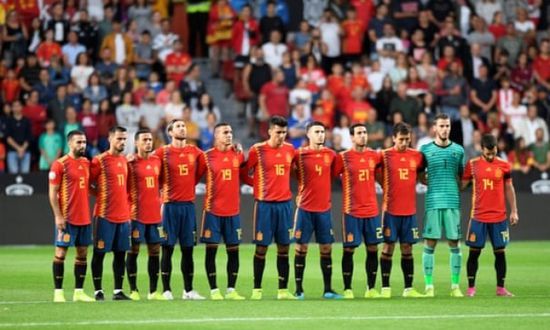 مدرب إسبانيا يعلن قائمته لمباراتي مالطا ورومانيا في تصفيات يورو 2020