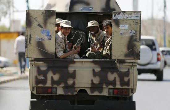 إجراءات حوثية مشددة في صنعاء