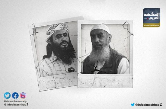 10 ملايين دولار مكافأة للإبلاغ عن قياديين بالقاعدة.. فمن هما؟ (إنفوجراف)