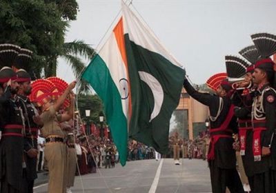 غدا.. باكستان تفتتح معبر "كارتابور" الحدودي مع الهند