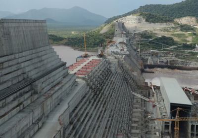 إثيوبيا تعلن بدء تشغيل سد مائي جديد بعد شهرين