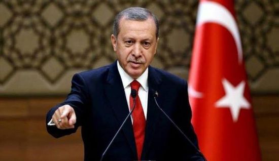 سياسي سوري: أردوغان مجرم حرب ويدعم الإرهاب