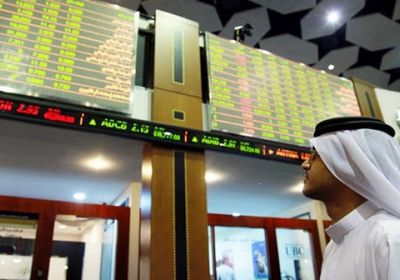 المؤشر العام لسوق الأسهم السعودية يصعد 0.7%