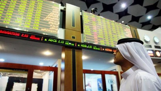 المؤشر العام لسوق الأسهم السعودية يصعد 0.7%