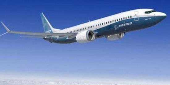 أمريكا تتخذ قرارًا جديدًا بشأن رحلات بوينج 737 MAX