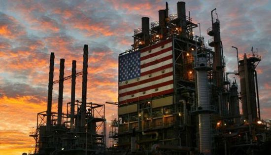 شركات الطاقة الأمريكية تُخفّض حفارات النفط لثالث أسبوع