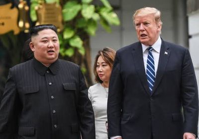 كوريا الشمالية تؤكد تراجع فرصة تحقيق نتائج من الحوار مع أمريكا