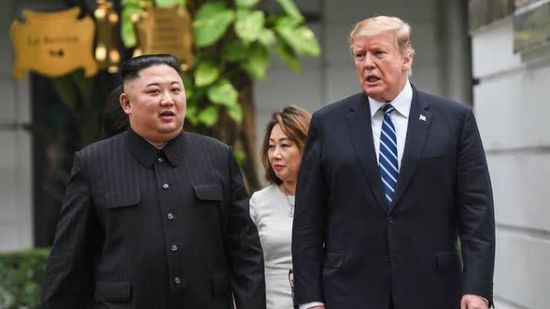 كوريا الشمالية تؤكد تراجع فرصة تحقيق نتائج من الحوار مع أمريكا