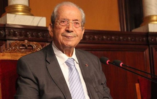 البرلمان التونسي يكشف حقيقة وفاة رئيس الجمهورية السابق
