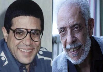 نبيل الحلفاوي ينعي المخرج الراحل أحمد خضر 