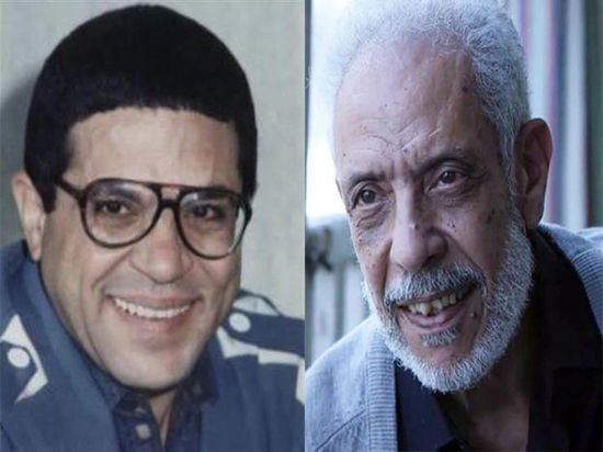 نبيل الحلفاوي ينعي المخرج الراحل أحمد خضر 