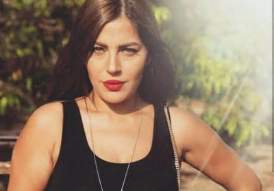 أماني كمال توجه الشكر للفنان أشرف زكي