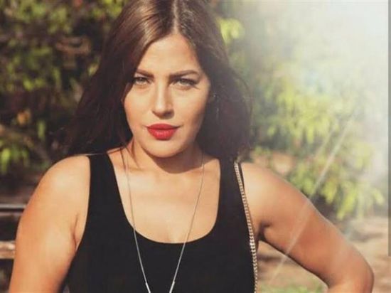 أماني كمال توجه الشكر للفنان أشرف زكي