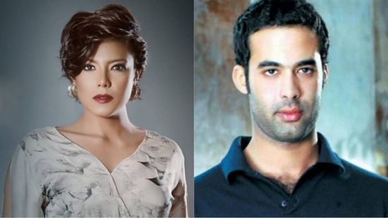 ناهد السباعي توجه رسالة لجمهورها بعد وفاة هيثم زكي