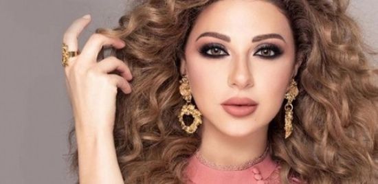 ميريام فارس تدعو الشعب اللبناني للمشاركة في المظاهرات (فيديو)