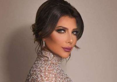 أصالة تحتفل بالمولد النبوي بصحبة نجليها (فيديو)