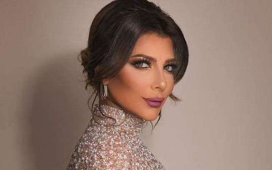 أصالة تحتفل بالمولد النبوي بصحبة نجليها (فيديو)