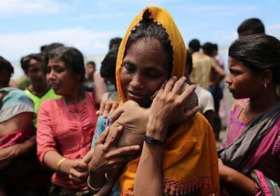 الأمم المتحدة تحذر من إبادة جماعية للروهينغا في ميانمار