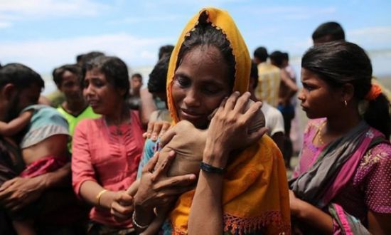 الأمم المتحدة تحذر من إبادة جماعية للروهينغا في ميانمار