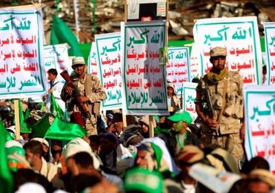 الحوثي يتذكر الاحتفال بالمولد النبوي إثر مظاهرات العراق ولبنان