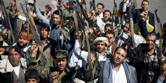 نصفها في العام الجاري.. تقرير: 25 ألف انتهاك حوثي في صنعاء منذ 2017