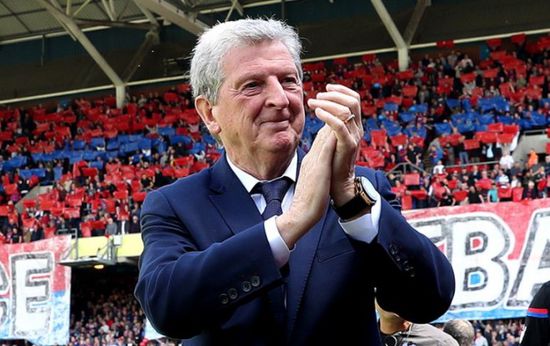 مدرب كريستال بالاس يعترف بتفوق تشيلسي على فريقه في الدوري الإنجليزي