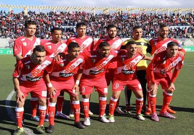 مولودية وهران يستعيد المركز الثالث في الدوري الجزائري