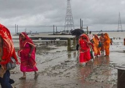 الإعصار "بلبل" يصل إلى بنجلاديش والهند.. وإجلاء آلاف الأشخاص