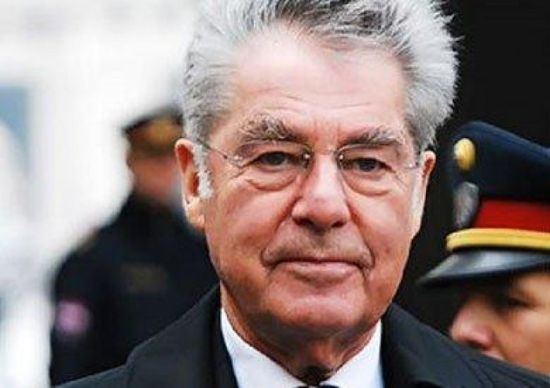 الرئيس النمساوي السابق: الحكومة الجديدة تبدأ عملها قبل عيد الميلاد