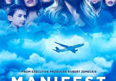 شبكة NBC تكشف عن موعد عودة الموسم الثاني من مسلسل Manifest