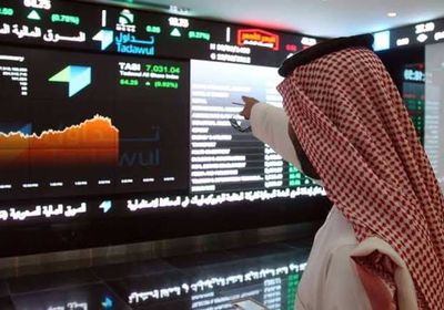 البورصة السعودية تبدأ تداولاتها على ارتفاع بنحو 85 نقطة