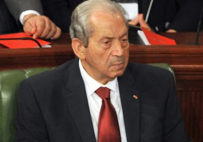  الرئيس التونسي المؤقت يكذب خبر وفاته بنفسه: "أنا بخير" 