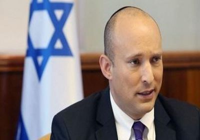 الحكومة الإسرائيلية المؤقتة توافق على تعيين نفتالي وزيرا للدفاع
